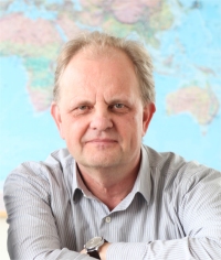 Ingemar Wiberg, vice VD samt ledamot Ingemar Wiberg, vice VD samt ledamot